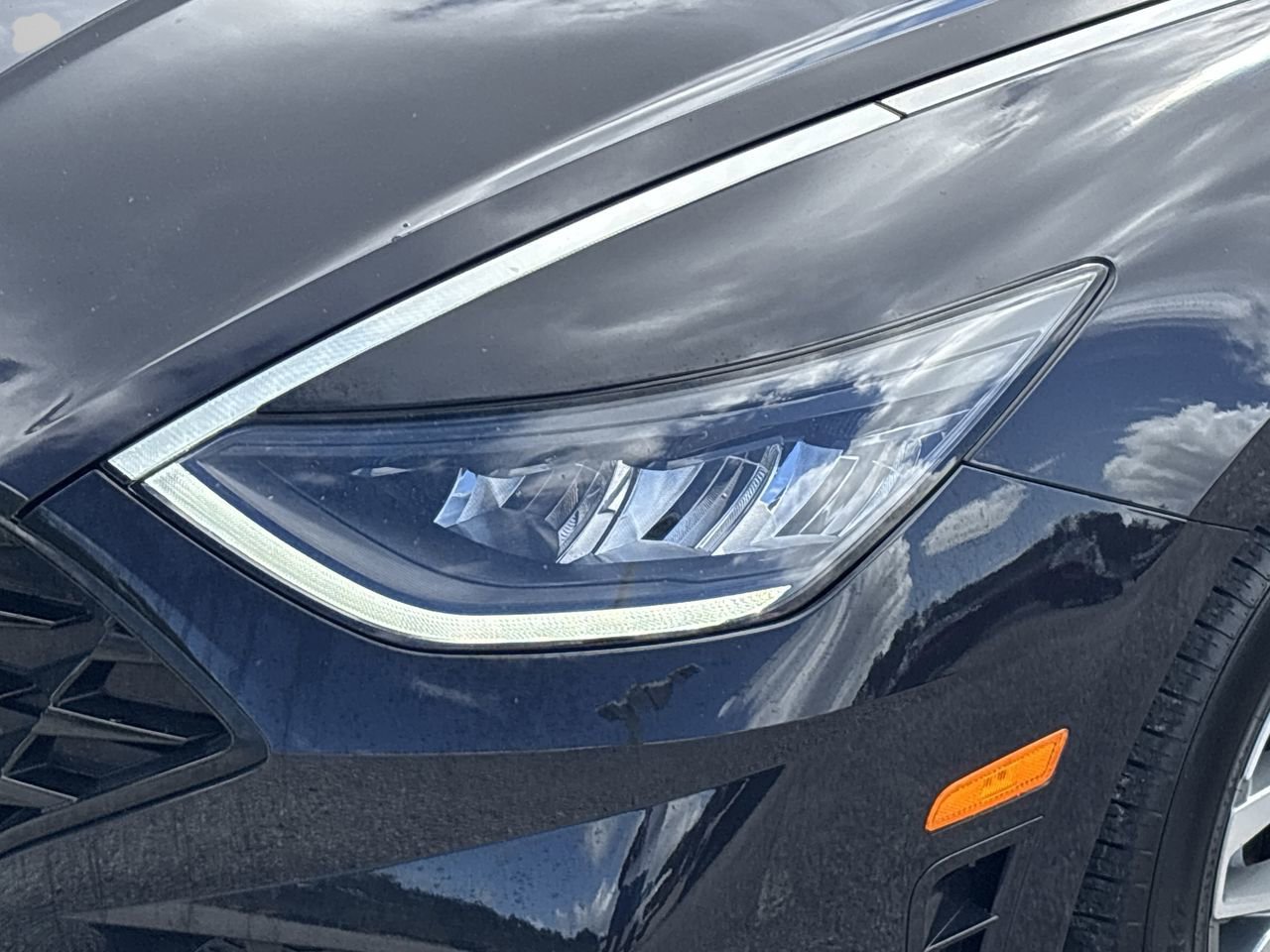 2023 Hyundai Sonata SEL photo 6