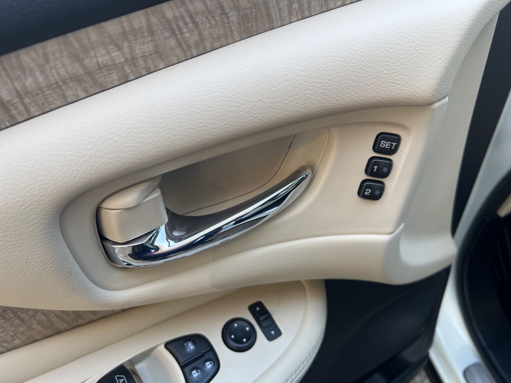 2024 Nissan Murano SL photo 45