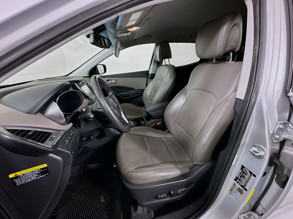 2014 Hyundai Santa Fe Sport 2.0T photo 17