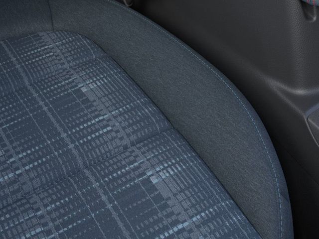 2025 FORD BRONCO SPORT - Image 39