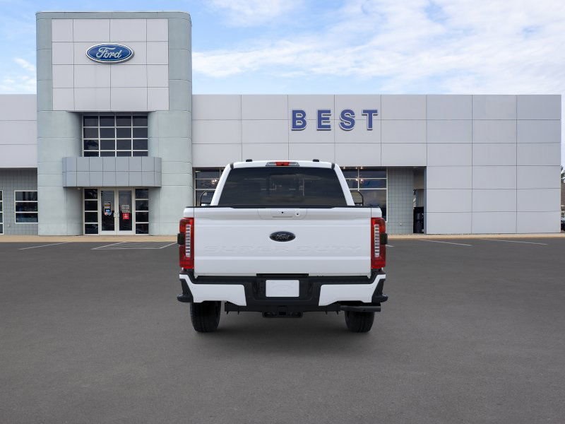 2025 Ford F-350 Lariat photo 5