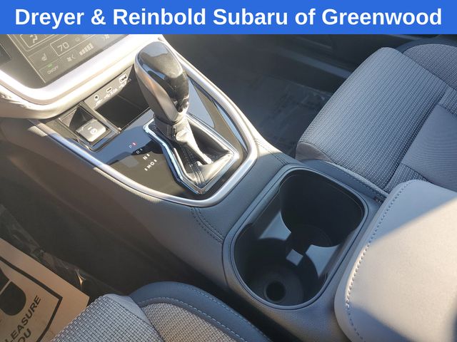 2025 Subaru Outback Premium photo 31