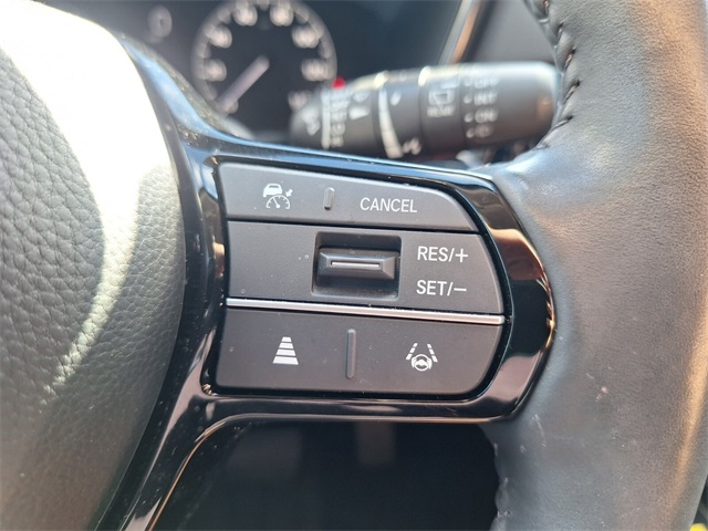 2024 Honda CR-V EX-L photo 13