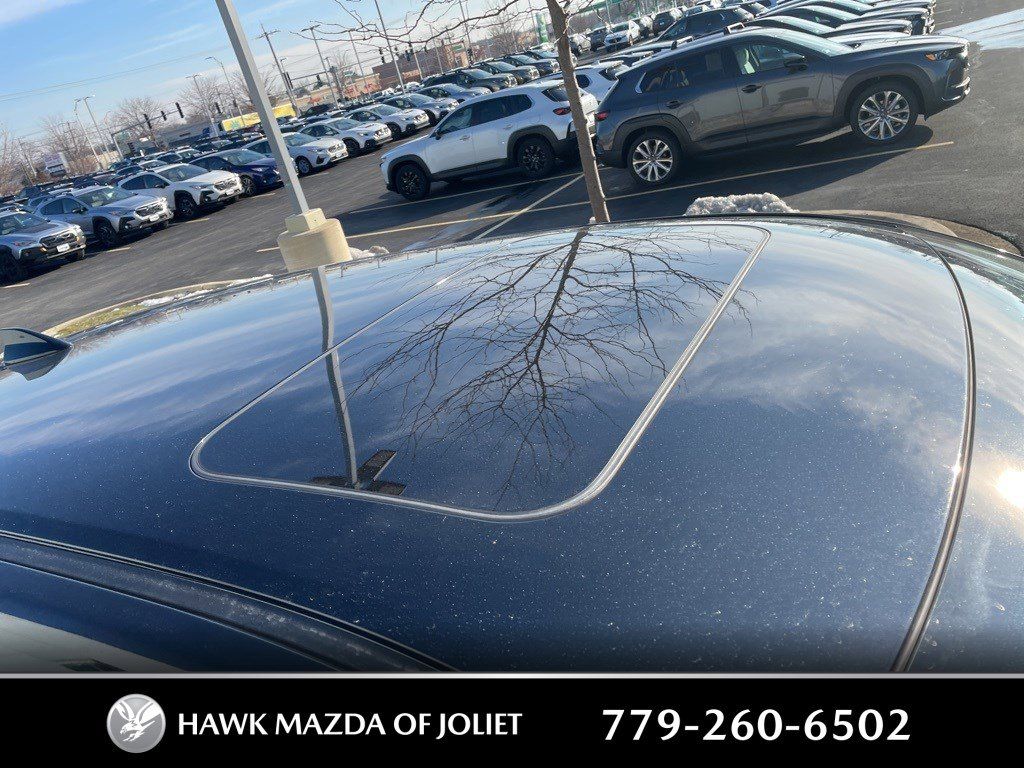 2022 MAZDA CX-5 - Image 4