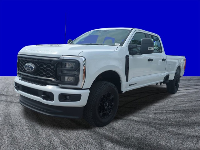 2026 Ford F-250 photo 8