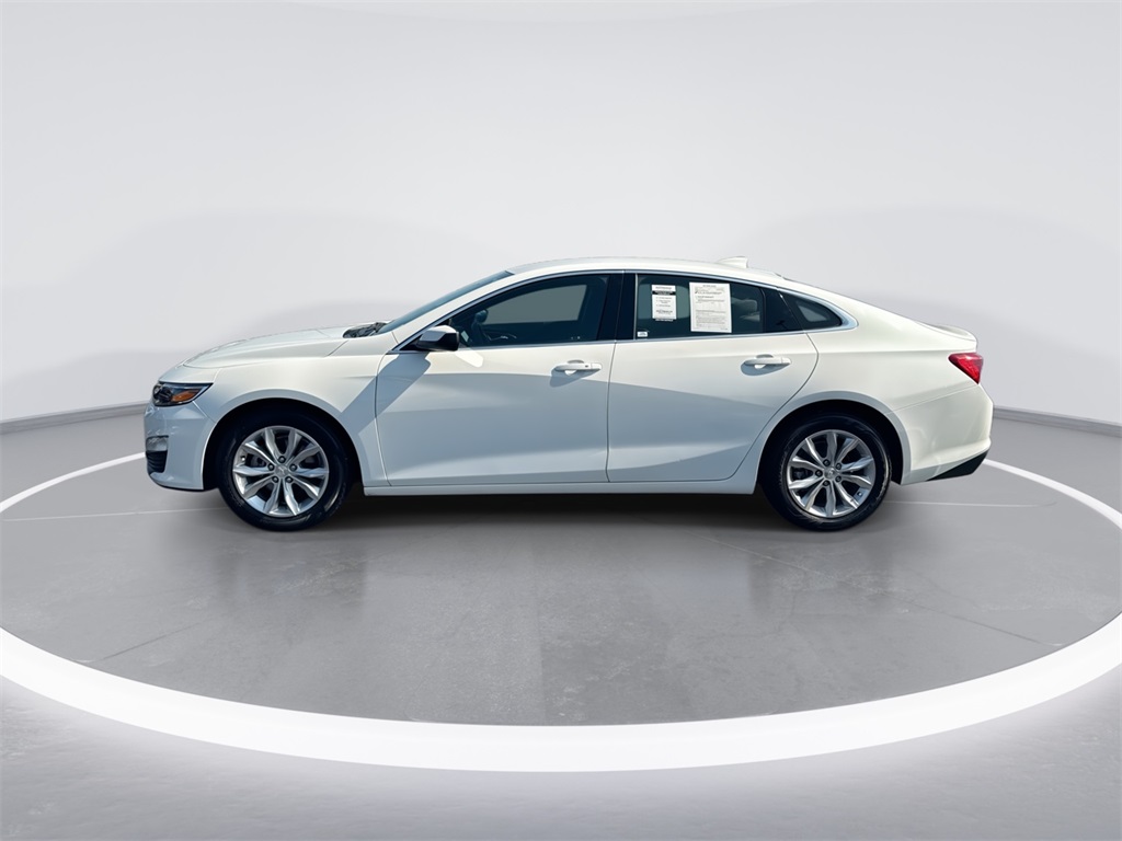2023 Chevrolet Malibu 1LT photo 5