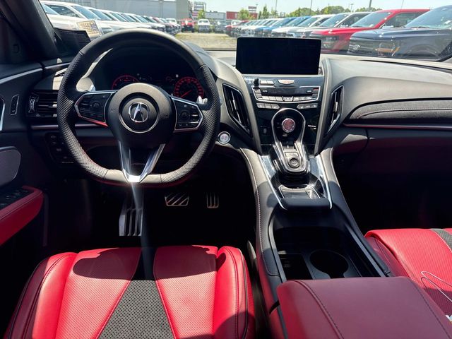 2024 Acura RDX A-Spec Advance photo 19