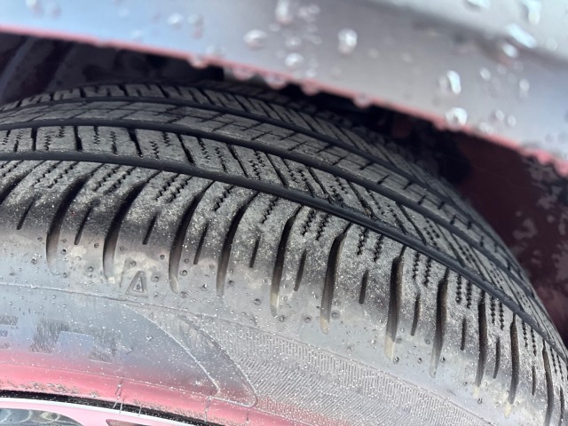 Used 2025 Melting Copper Metallic Mazda Premium Plus Package image 21