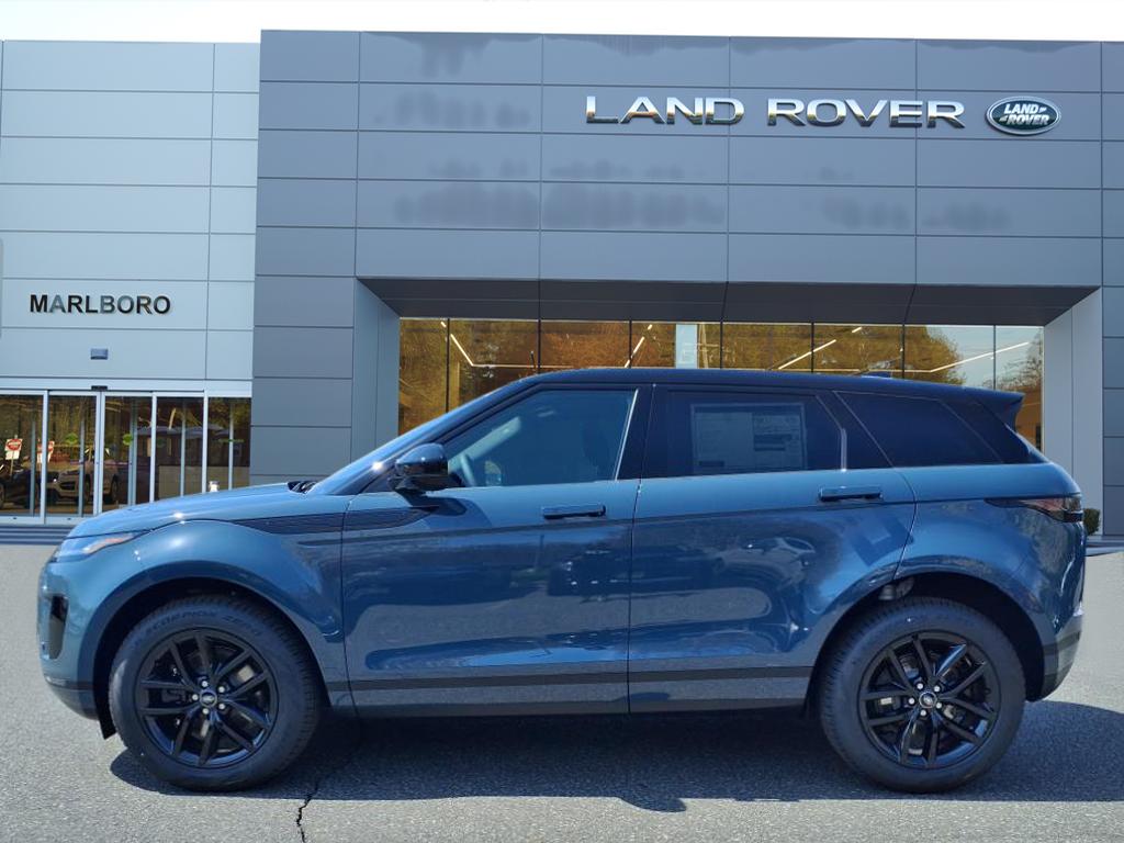 2026 Land Rover Range Rover Evoque S photo 6