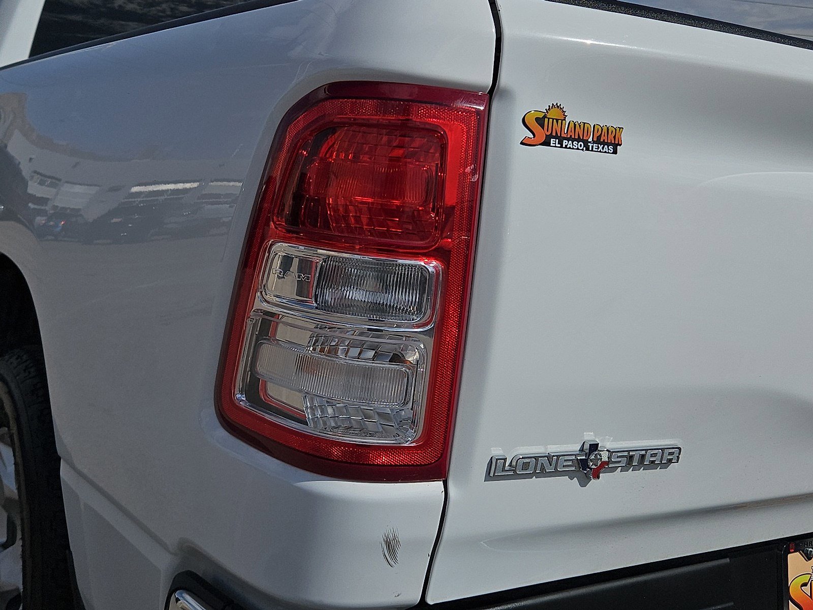 2023 Ram 1500 Big Horn Lone Star photo 16