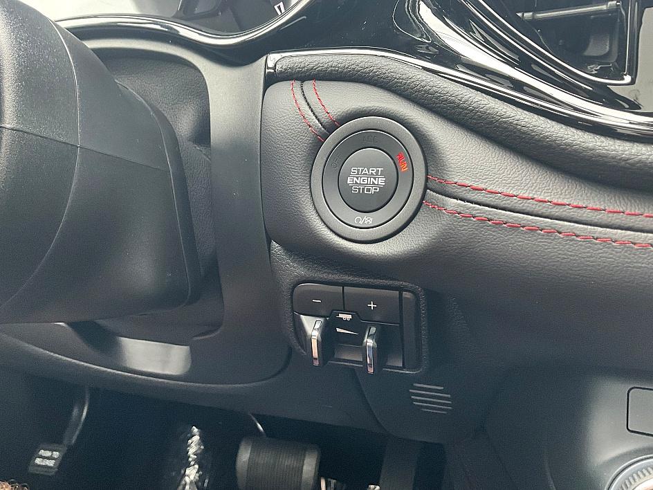 2026 Dodge Durango GT Plus photo 21
