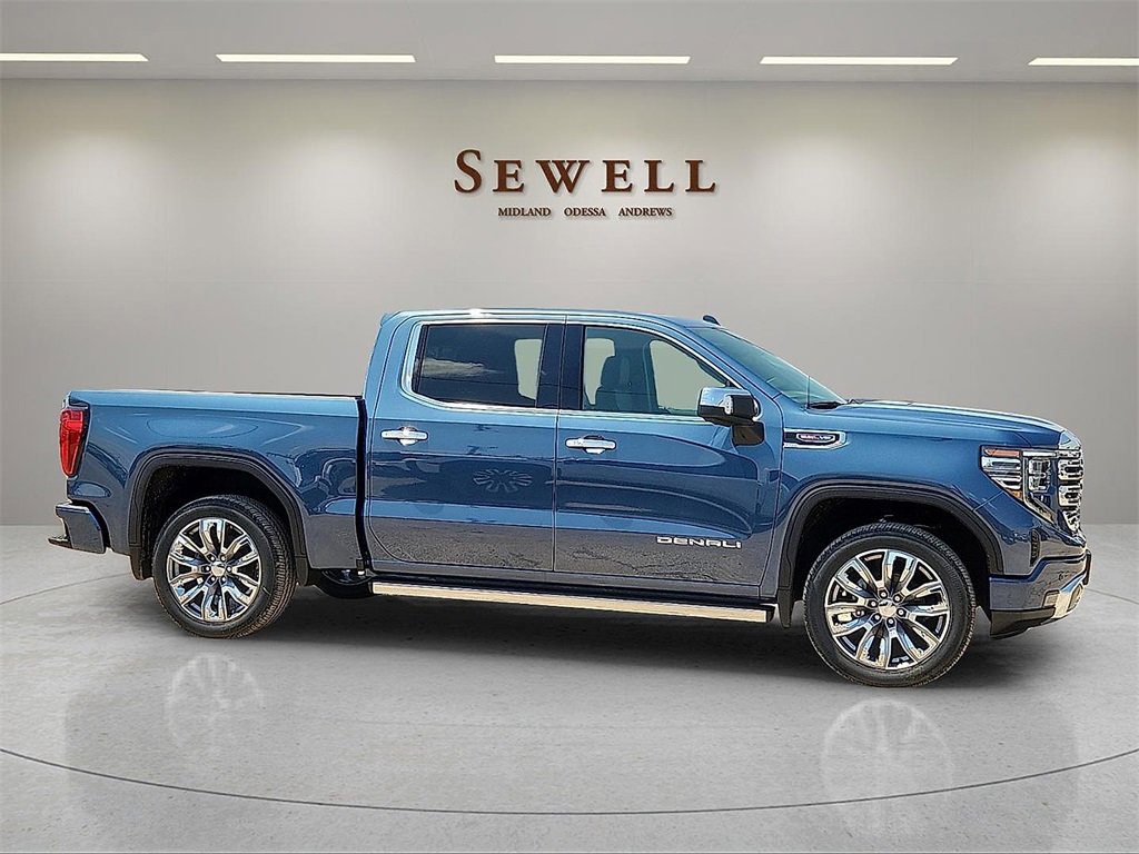 2026 Gmc Sierra 1500 photo 4