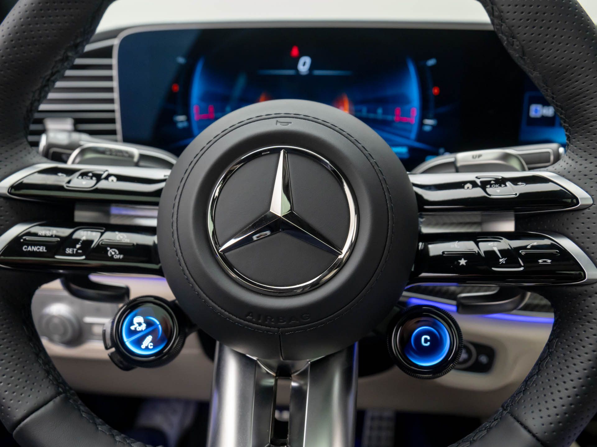 2025 Mercedes Benz GLE 53 AMG 4MATIC Coupe photo 16