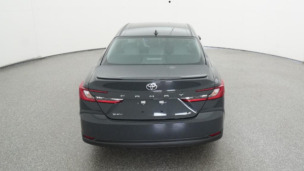 2026 Toyota Camry LE photo 18