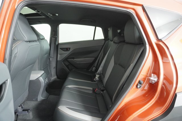 2025 Subaru Crosstrek Wilderness photo 17
