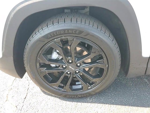 2019 Gmc Terrain SLE photo 9