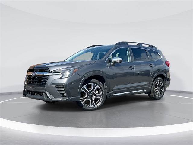 2023 Subaru Ascent