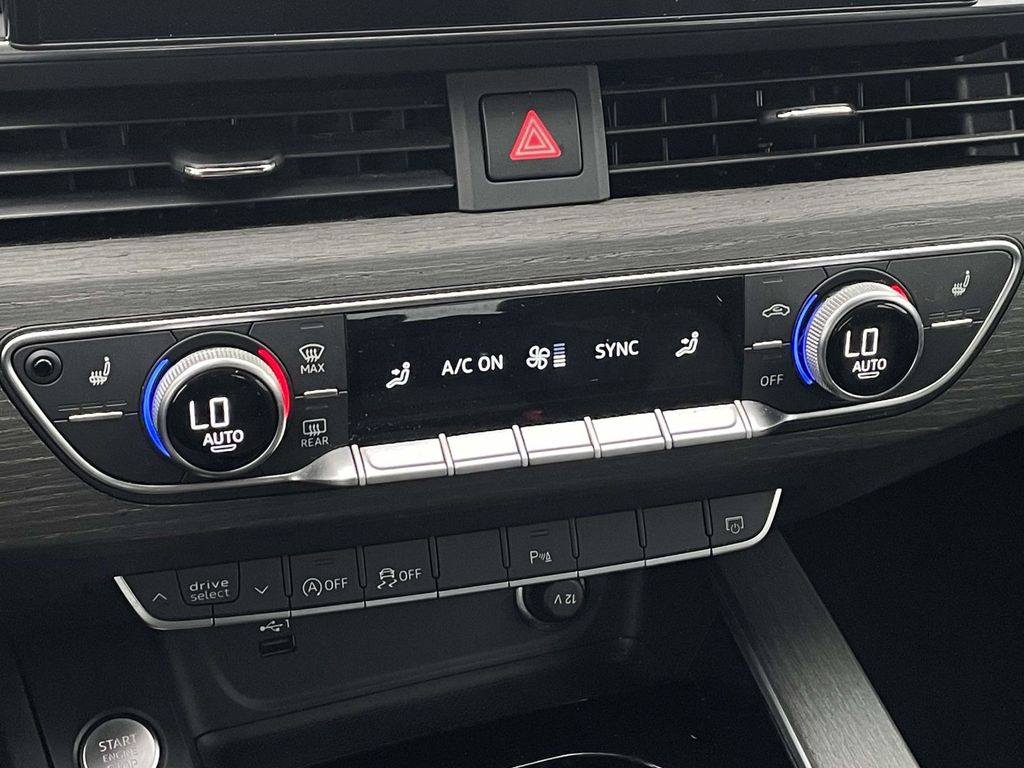 2024 Audi A5 45 S line Premium Plus photo 31