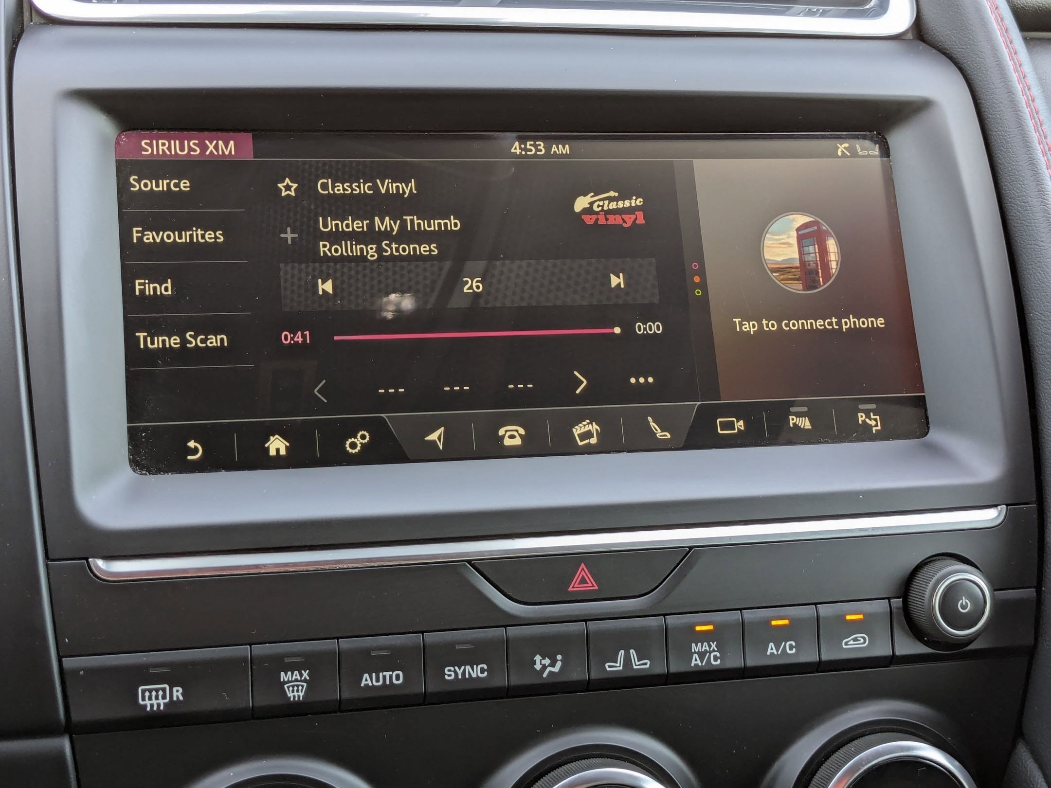 2018 Jaguar E-PACE First Edition photo 20