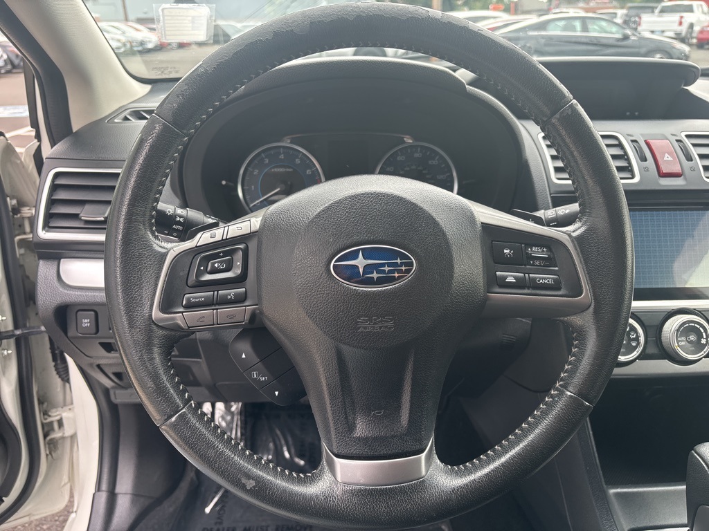 2015 Subaru Crosstrek 2.0i Limited photo 16
