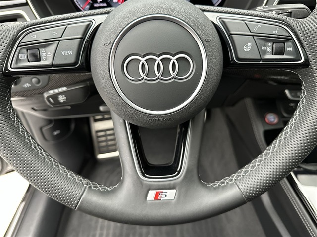 2022 Audi S5 Premium Plus photo 6