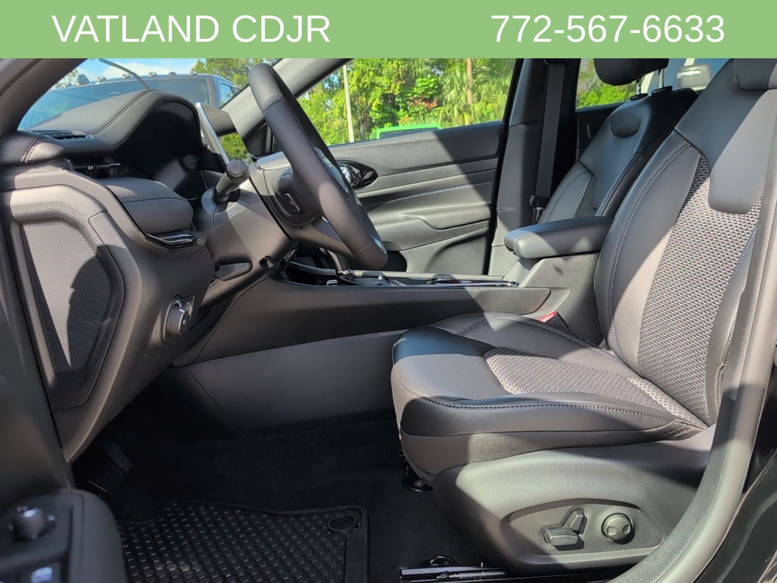 2025 Jeep Compass Latitude photo 24