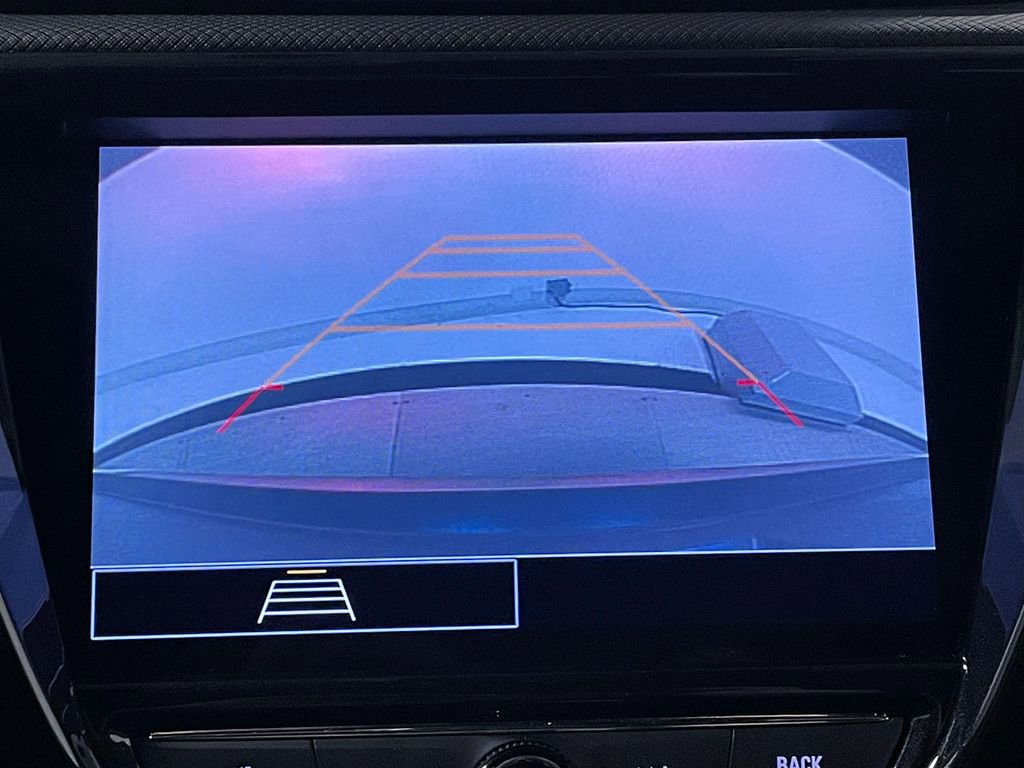 2023 Chevrolet Trailblazer ACTIV photo 3