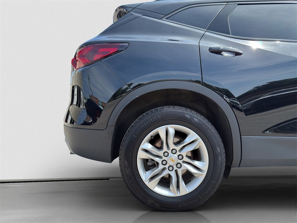 2022 Chevrolet Blazer 2LT photo 16