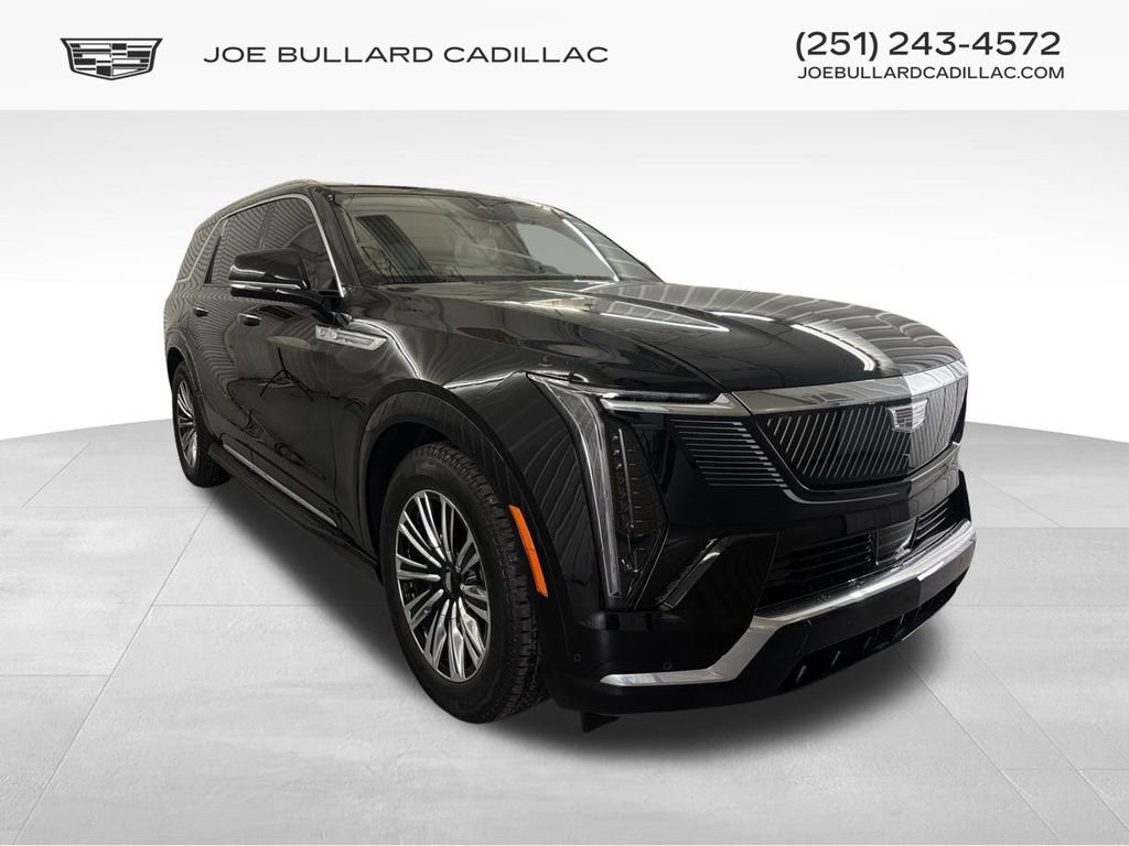 2026 Cadillac Escalade IQL