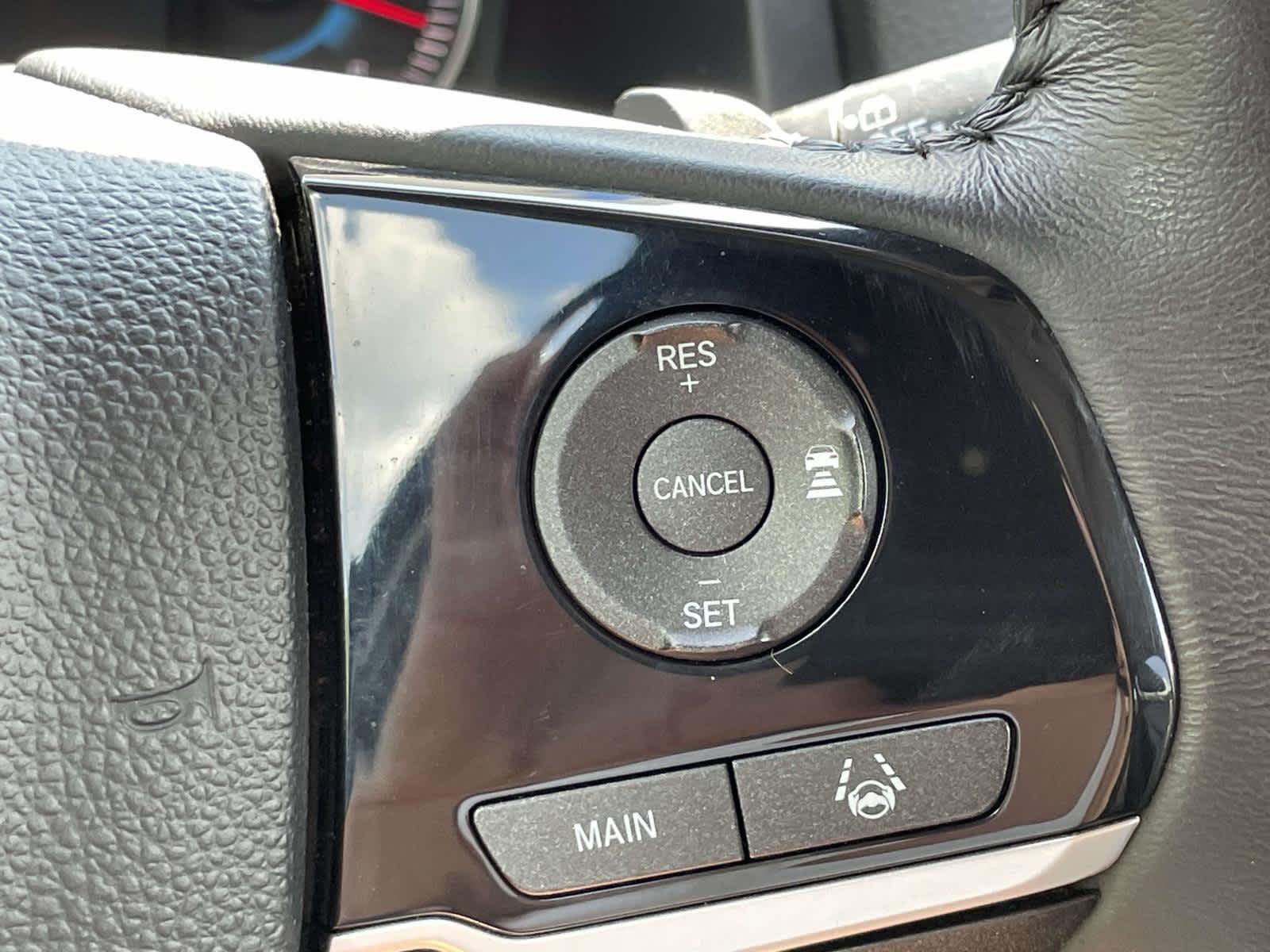2022 Honda Pilot Special Edition photo 28