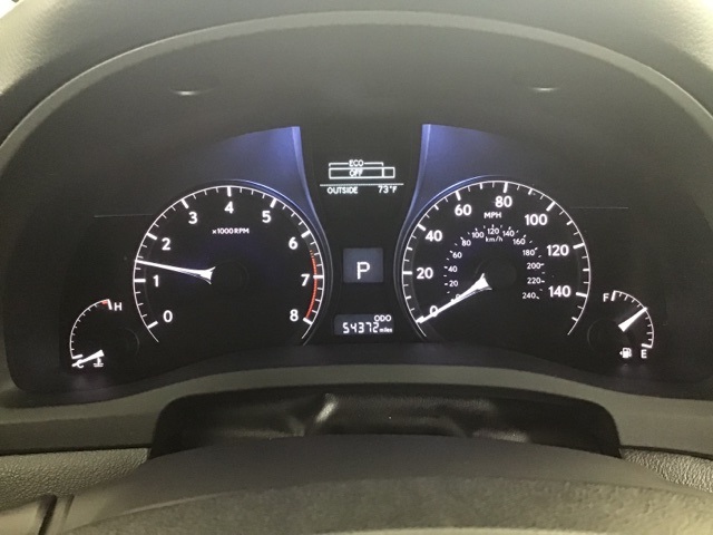 2015 Lexus RX 350 photo 13