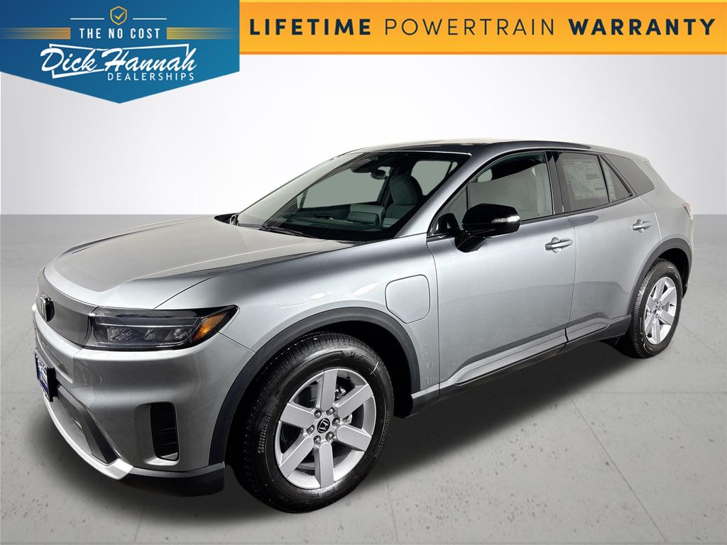 2026 Honda Prologue EX's photo