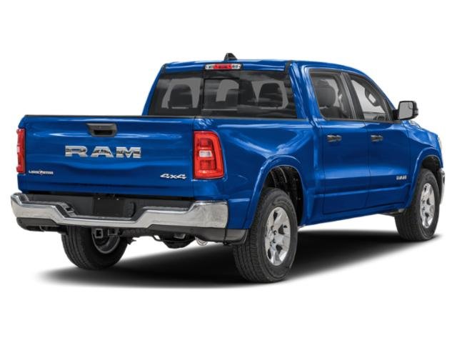 2026 Ram 1500 Big Horn photo 2