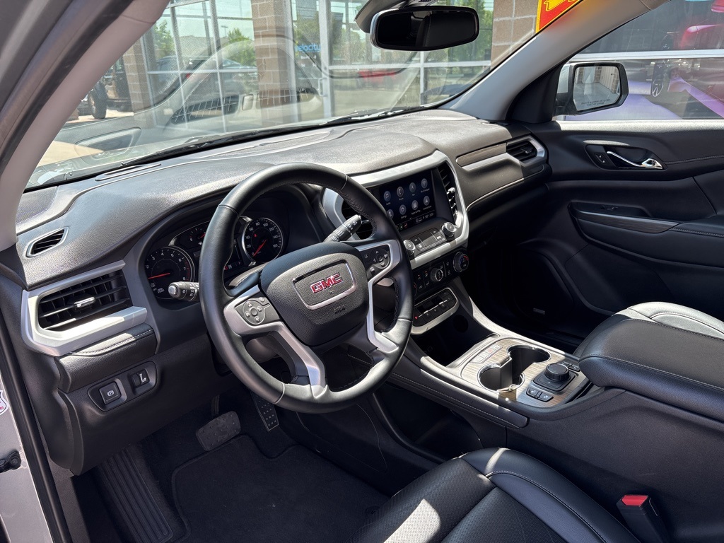2023 Gmc Acadia SLT photo 12
