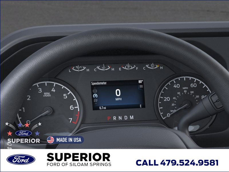 2026 Ford F-250 XL photo 11