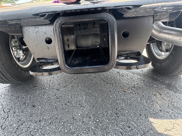 2025 Ram 2500 Big Horn photo 11