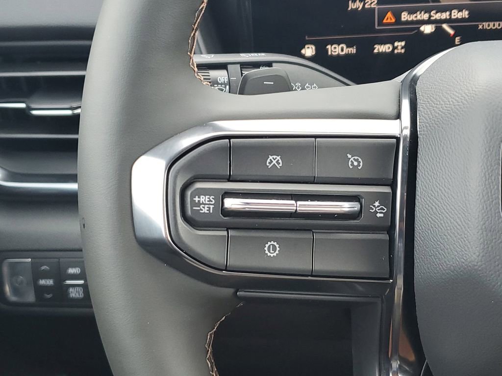 2026 Gmc Terrain AT4 photo 34