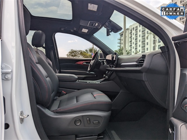 2024 Chevrolet Traverse RS photo 15