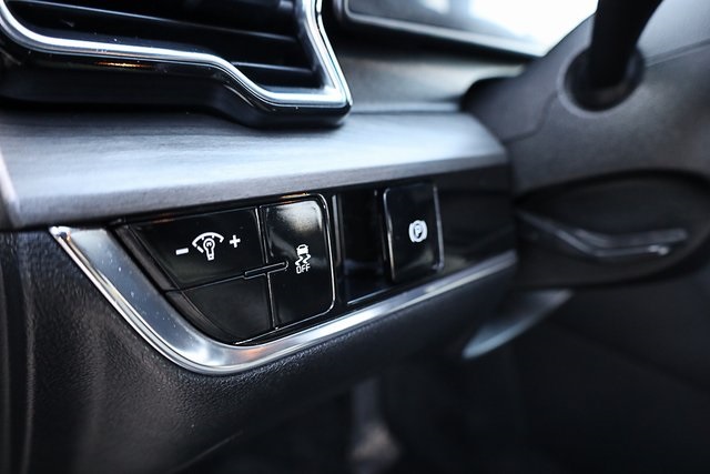 2023 Kia Sportage X-Line photo 25