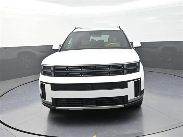 2026 Hyundai Santa Fe Limited photo 3