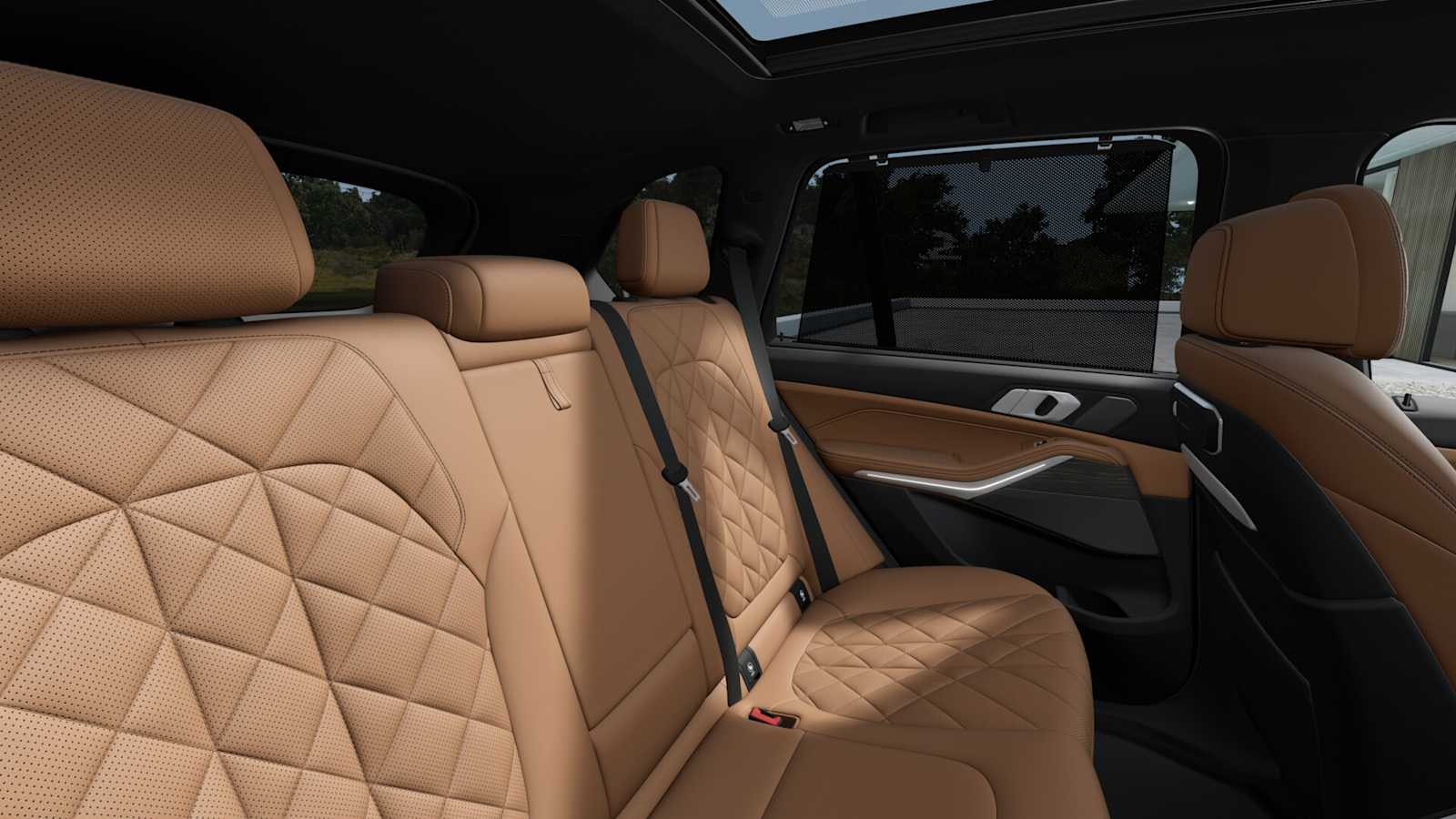 2026 Bmw X5 xDrive50e photo 10