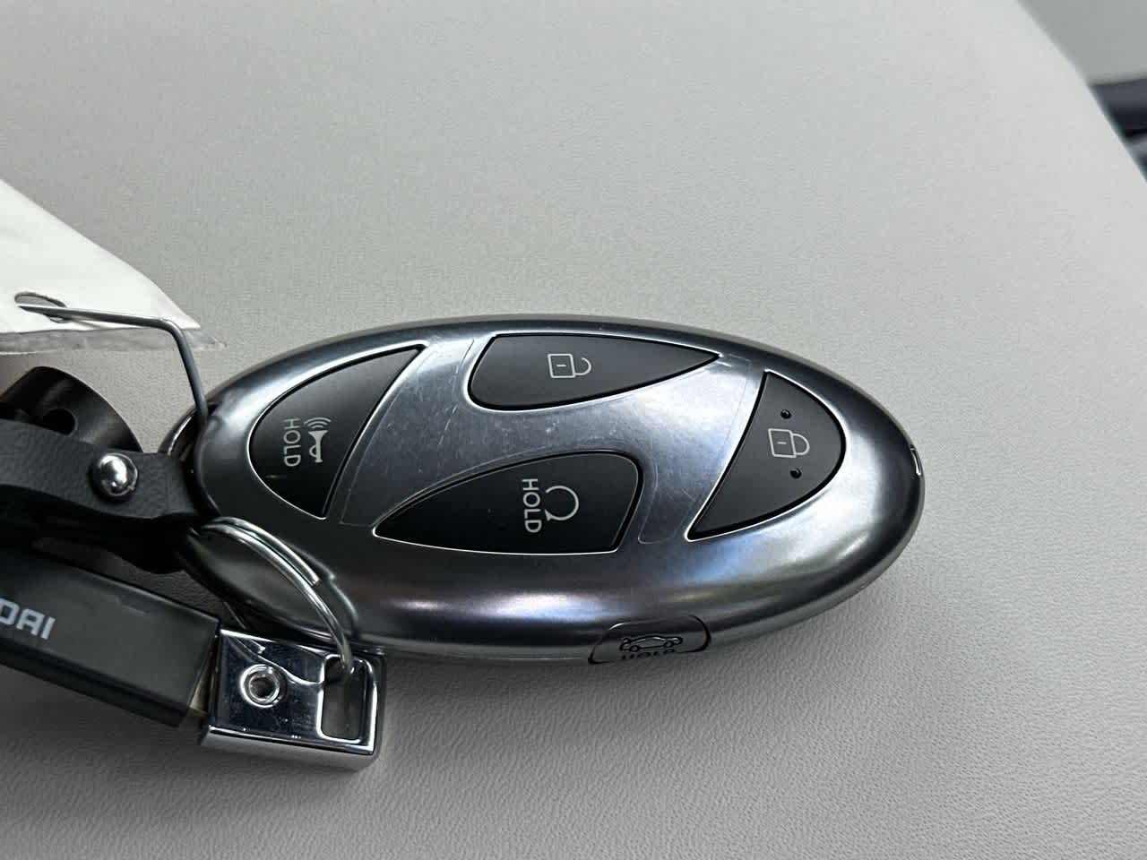 2026 Hyundai Sonata SE photo 27
