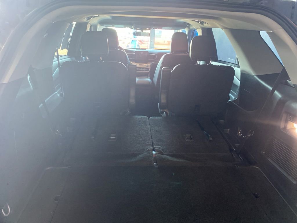 2023 Ford Explorer XLT photo 15