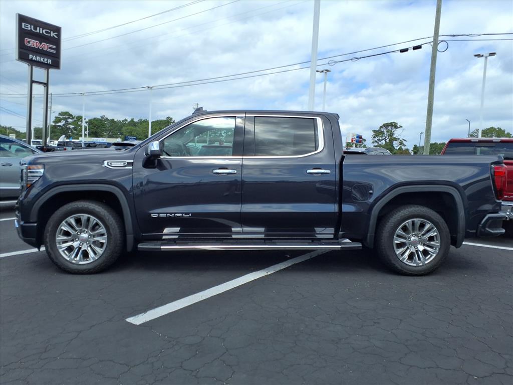 2022 Gmc Sierra 1500 Denali photo 4