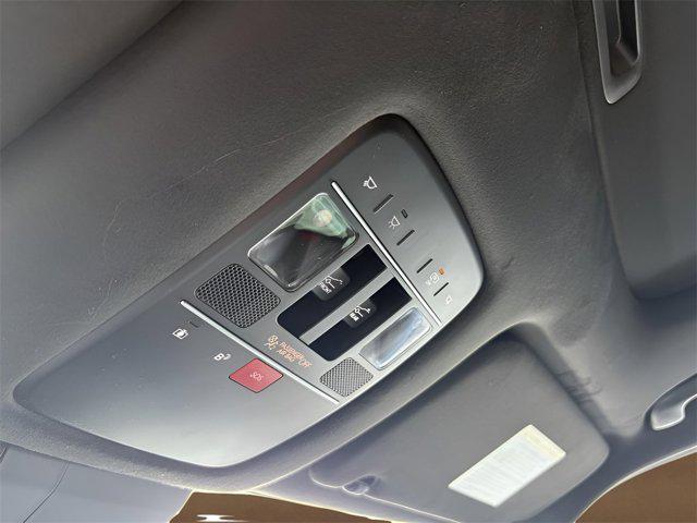 2026 Hyundai Palisade Calligraphy photo 11