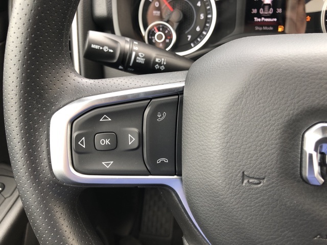 2025 Ram 1500 Tradesman photo 14