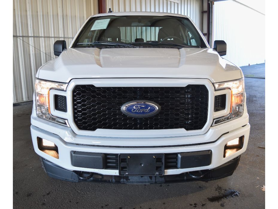2020 Ford F-150 XL photo 6