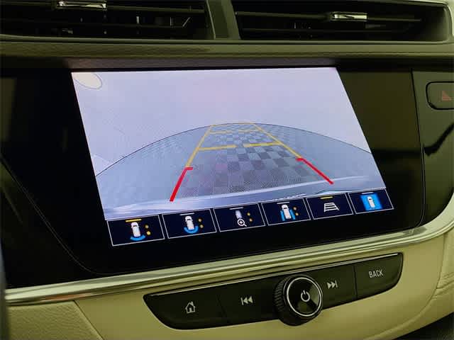 2021 Buick Encore GX Essence photo 16