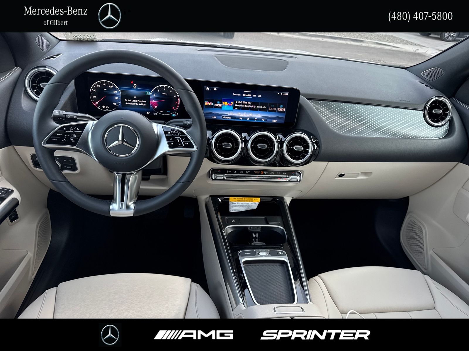2026 Mercedes Benz GLA 250 photo 17