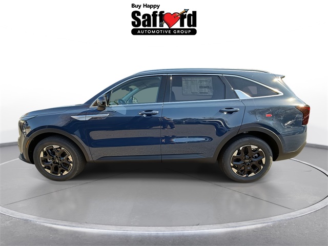 2026 Kia Sorento S photo 3